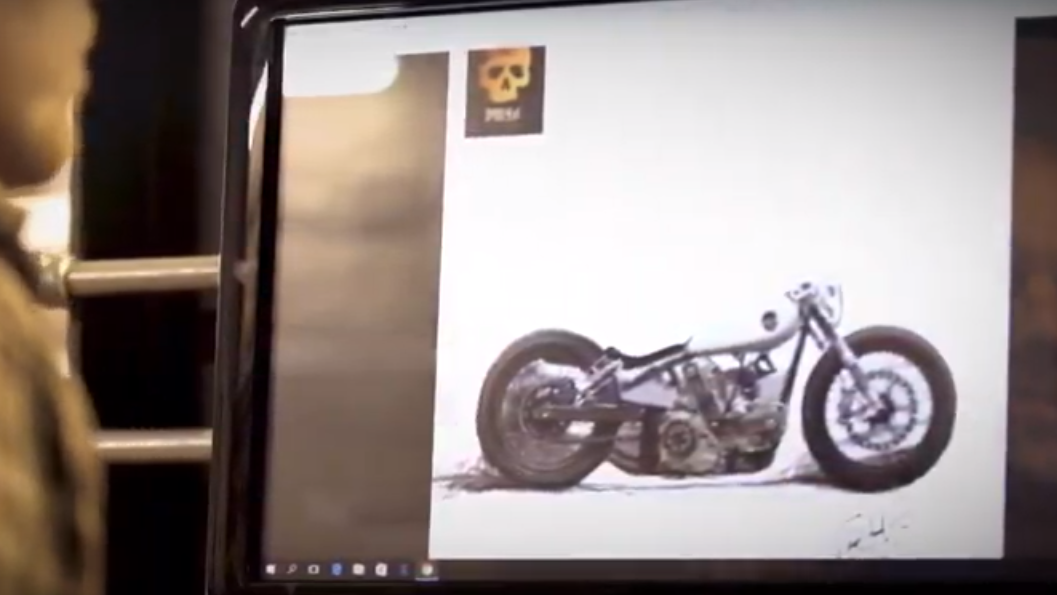 The Smoker collaboration